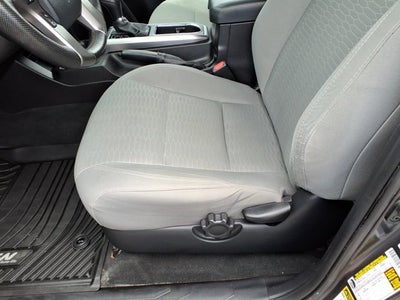 2016 Toyota Tacoma SPORT 4X4 V6