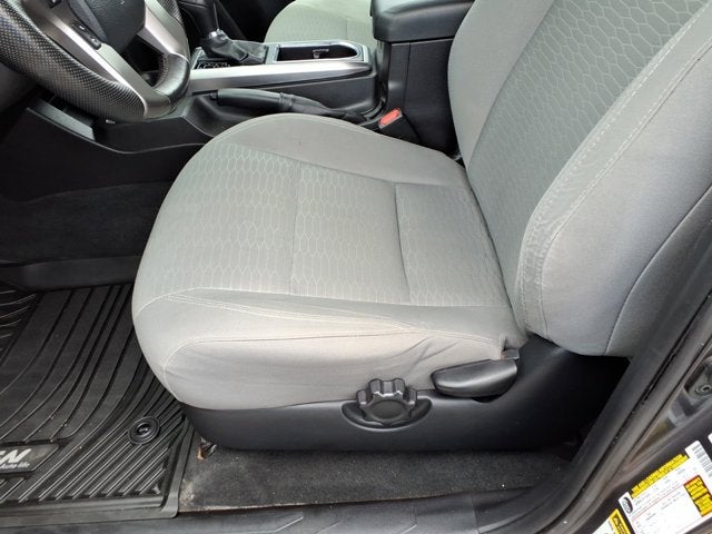 2016 Toyota Tacoma SPORT 4X4 V6