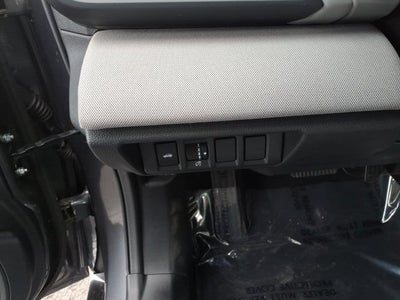 2022 Subaru Legacy Premium