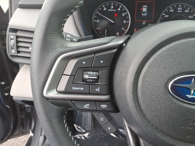 2022 Subaru Legacy Premium