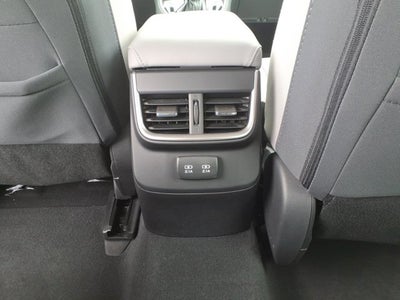 2022 Subaru Legacy Premium