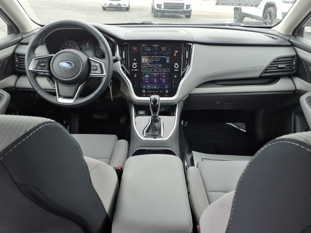 2022 Subaru Legacy Premium