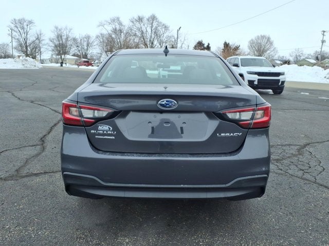 2022 Subaru Legacy Premium