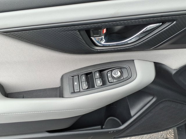 2022 Subaru Legacy Premium