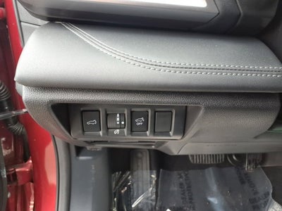 2024 Subaru Outback Touring