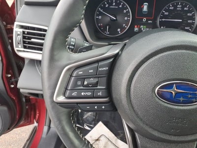 2024 Subaru Outback Touring