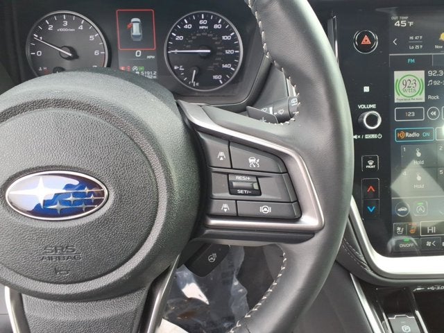2024 Subaru Outback Touring