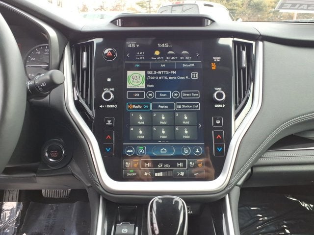 2024 Subaru Outback Touring