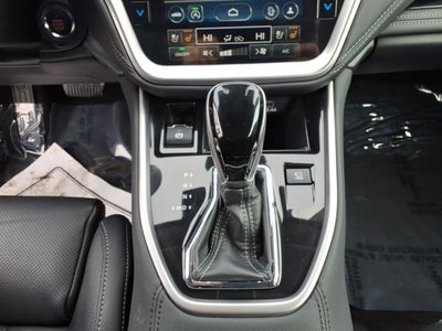 2024 Subaru Outback Touring