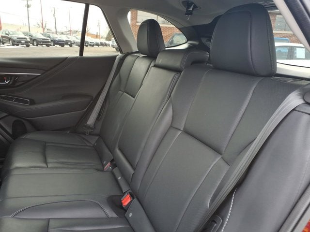 2024 Subaru Outback Touring