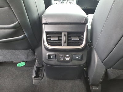 2024 Subaru Outback Touring