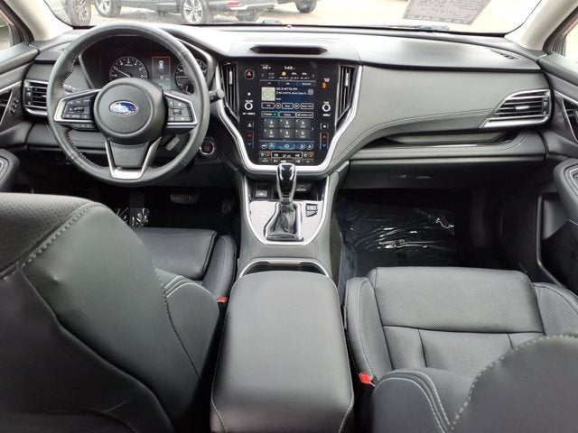 2024 Subaru Outback Touring
