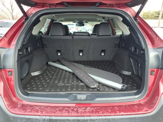 2024 Subaru Outback Touring