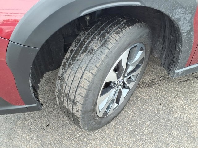 2024 Subaru Outback Touring