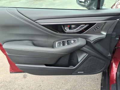 2024 Subaru Outback Touring