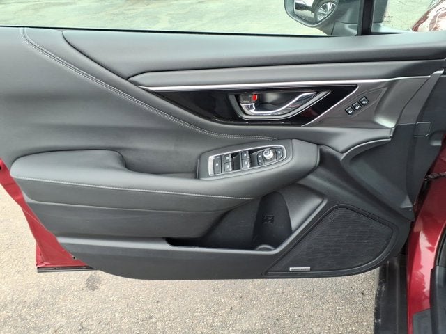 2024 Subaru Outback Touring