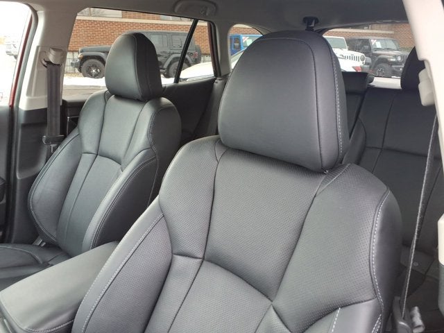 2024 Subaru Outback Touring