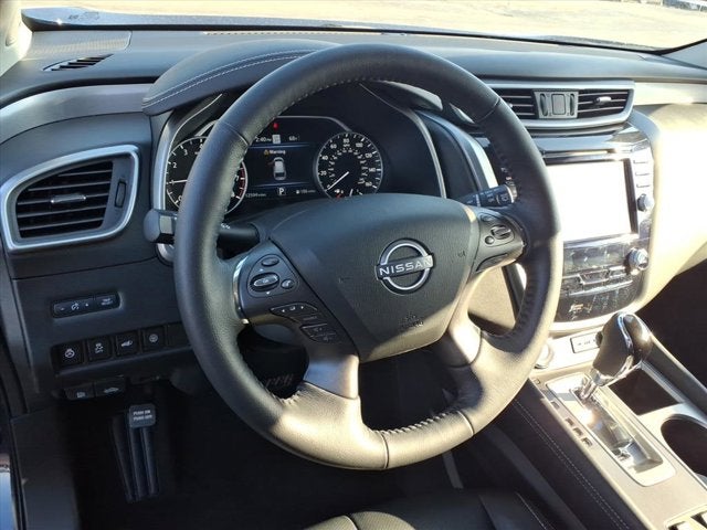 2024 Nissan Murano SL