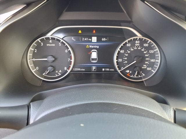 2024 Nissan Murano SL