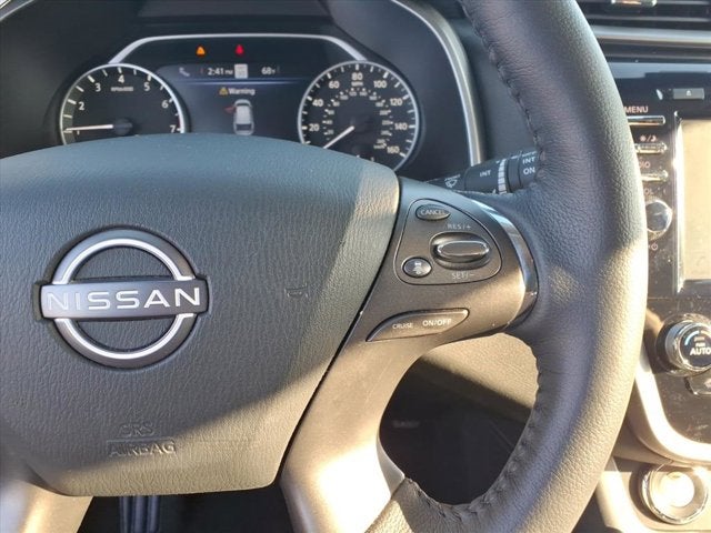 2024 Nissan Murano SL