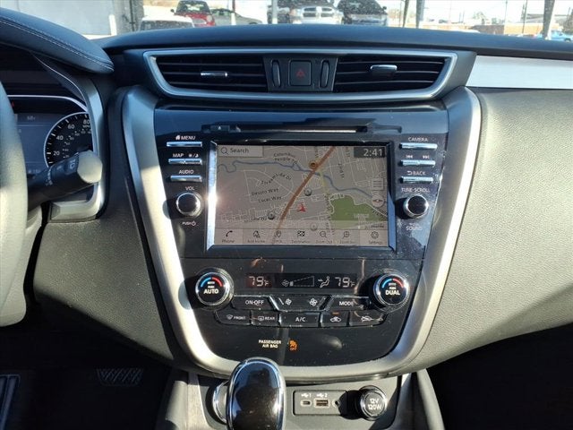 2024 Nissan Murano SL