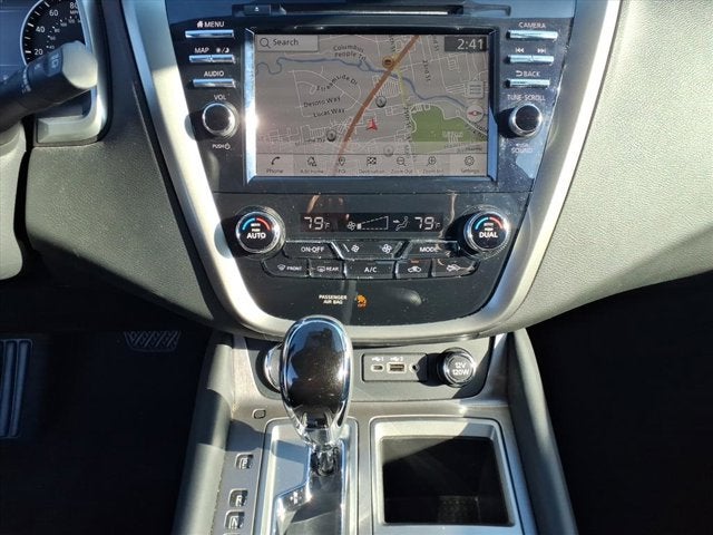 2024 Nissan Murano SL