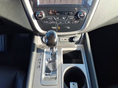 2024 Nissan Murano SL