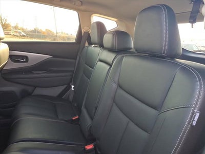 2024 Nissan Murano SL