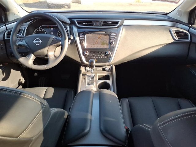 2024 Nissan Murano SL
