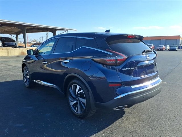 2024 Nissan Murano SL
