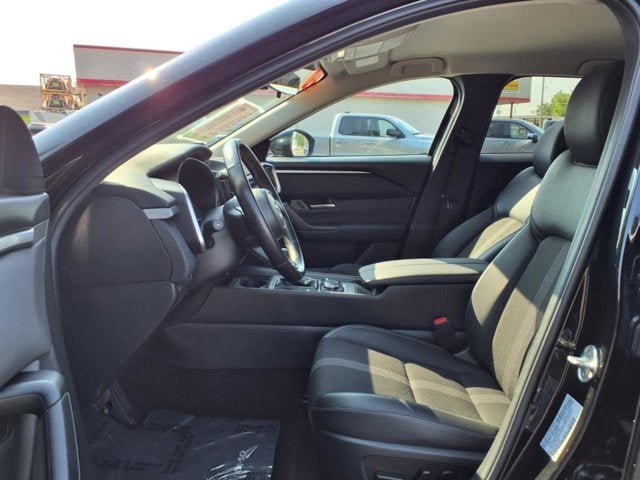 2024 Mazda Mazda CX-50 2.5 S Preferred Package