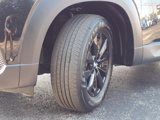 2024 Mazda Mazda CX-50 2.5 S Preferred Package