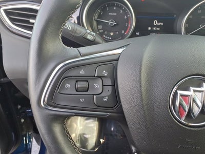 2023 Buick Encore GX Essence