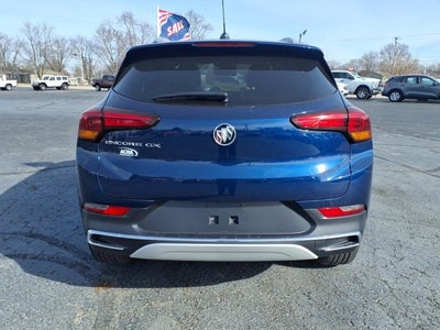 2023 Buick Encore GX Essence