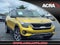 2021 Kia Seltos SX