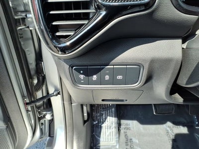 2024 Kia Soul GT-Line