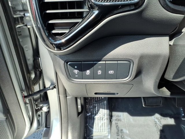 2024 Kia Soul GT-Line