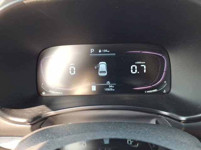 2024 Kia Soul GT-Line