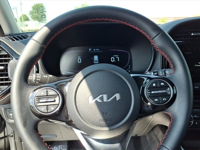 2024 Kia Soul GT-Line