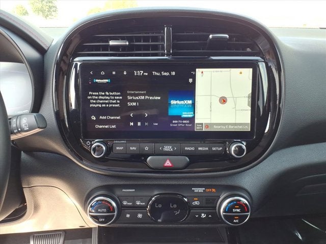 2024 Kia Soul GT-Line