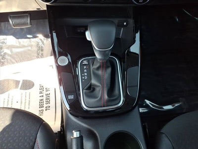 2024 Kia Soul GT-Line