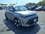 2024 Kia Soul GT-Line