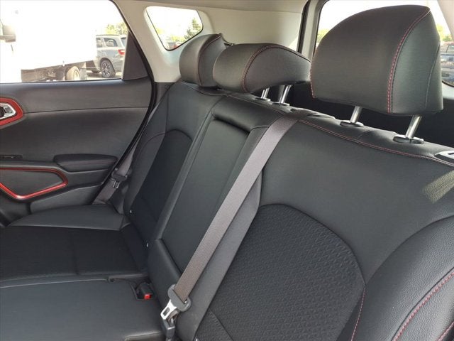 2024 Kia Soul GT-Line