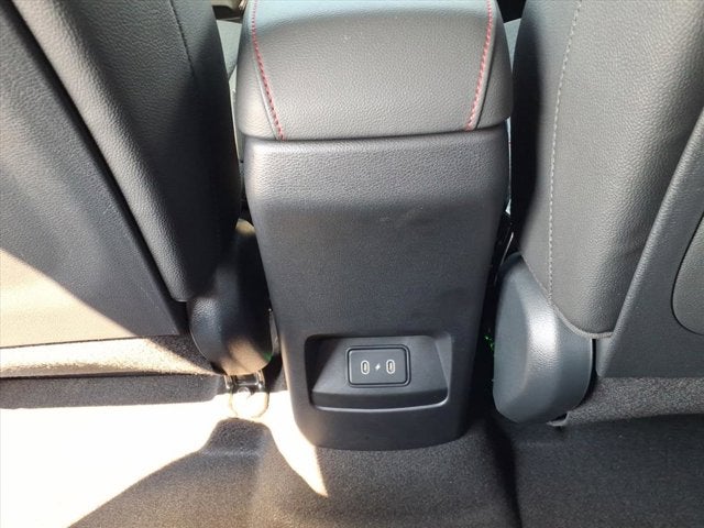 2024 Kia Soul GT-Line