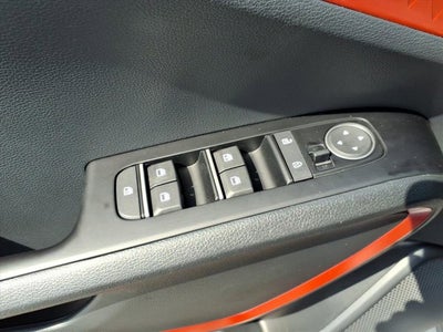 2024 Kia Soul GT-Line