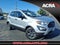 2022 Ford EcoSport S
