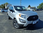 2022 Ford EcoSport S