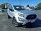 2022 Ford EcoSport S