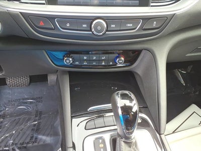 2018 Buick Regal Sportback Preferred