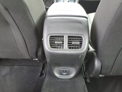 2018 Buick Regal Sportback Preferred